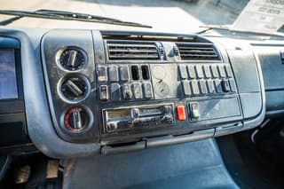 Mercedes-Benz 1223 - Image 18