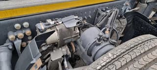 Scania 6X2 BDF Intarder Lenkachse VANTEC hyd. Hubrahmen - Image 26