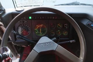 Iveco 190.42 - 1991 - PTO - Oldtimer - Image 48