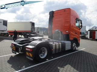 Volvo FH500PK WITH STANDAIRCO - Image 4