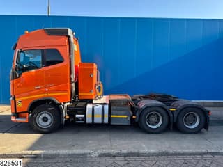 Volvo FH16 650 6X4, EURO 6, Retarder, 60.000 KG - Image 13