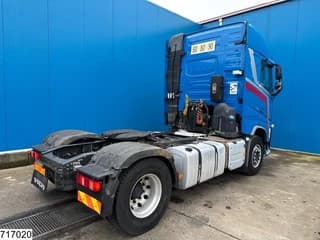 Volvo 500 EURO 6, Hydraulic - Image 3