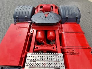 Scania P410 LA4x2MNA Low KM! 388.800 - Image 26
