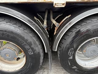 Mercedes-Benz 6x4 / Euro 5 / Hiab 166 D S-4 Hiduo - Image 9