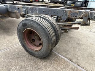 Mercedes-Benz 914K (6-CILINDER) FULL STEEL CHASSIS (MANUAL GEARBOX / FULL STEEL SUSPENSION) - Image 6