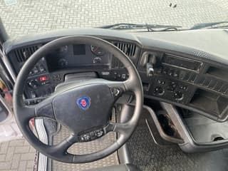 Scania 480 - Image 6