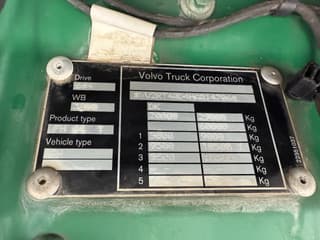 Volvo 500 6X4 EURO 6 HYDRAULIC HUB REDUCTION - Image 20