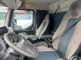Volvo 4X2 EURO 6 CARGO LOCK + DHOLLANDIA LIFT TÜV TILL 02-2026 - Image 14