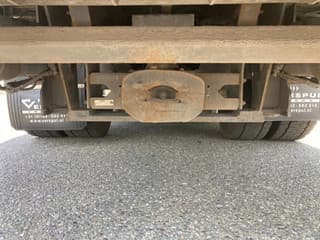 DAF FA Euro6 Schuifzeilen vooras 9,0 ton - Image 7