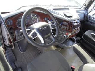 DAF SUPER SPACE CAB - Image 8