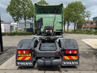 Volvo 4X2 - DIESEL & LNG GAS - Image 6