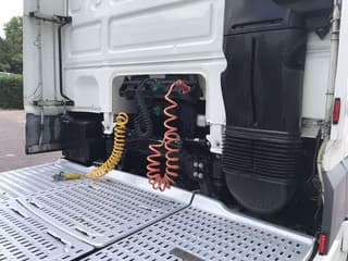 DAF FT EURO 6 - Image 18