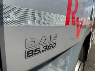 DAF 8X2 EURO 5 + TANK 32.700 LITER - LAMBRECHT - Image 12