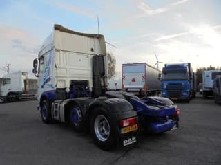 DAF 6X2  RHD - Image 5