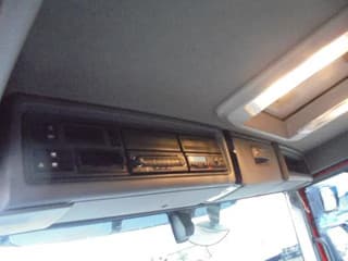 Renault + HIAB 158 E5  like new - Image 19