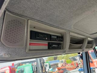 Iveco 310 PALFINGER PK14002 - MOTOR DEFECT - Image 18
