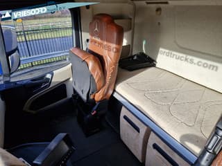 Mercedes-Benz Actros 2015 - 963-4-A afbeelding 5