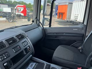 DAF FT EURO 6 9 TN VOORAS RETARDER - Image 28