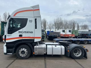 Iveco 460 EURO 6 4X2 - Thumbnail 1