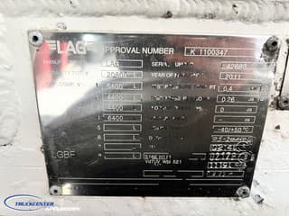 Volvo 540 - Image 10