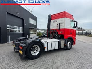 Volvo 420 GLOBETROTTER,ADR LOW KM - Image 3