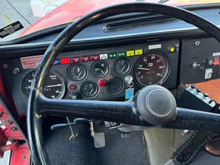 MAN 4X2 FIRE TRUCK - Image 14