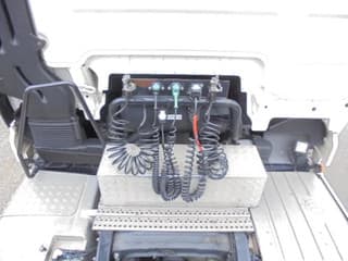 MAN 26.500 XXL 6X2 SMART TACHO 20X IN STOCK - Image 10