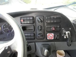 Mercedes-Benz 1841 ACTROS 1841 L - Image 13