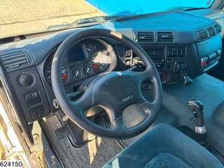 DAF CF 360 Euro 3, Fuel, Handgeschakeld, 14733 Liter, 5 Comp - Image 5