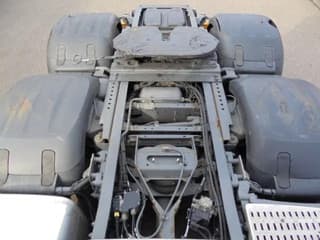 DAF 6X2 - Image 10