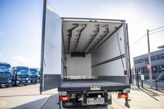 Renault D 330 -CARRIER SUPRA 850-Vlees/Meat/Viande/Fleisch - Image 10