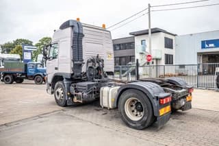 Volvo FM(FH) 420 GLOBE+KIPHYDR. - Image 4