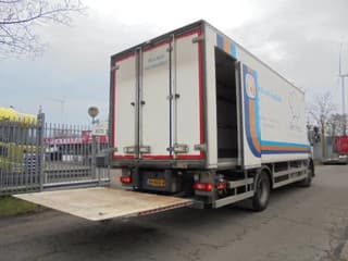 Volvo 250 CHEREAU NL TRUCK - Image 4