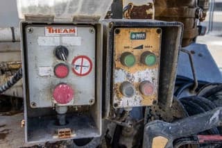 Renault C430+THEAM 12M (belt/band/tapis) - Image 11