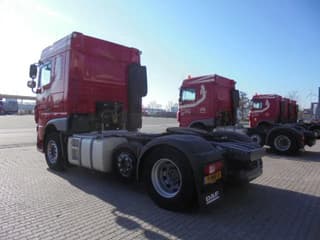 DAF 6X2 NL TRUCK - Image 6