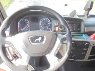 MAN TGX 26.500 XXL NL TRUCK TUV APK 17-01-2026 - Image 17