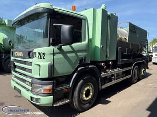 Scania 94G - - Image 4