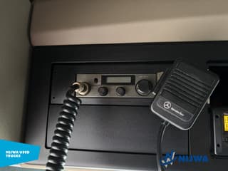 Mercedes-Benz 1851 4x2 Retarder + Hydrauliek - Image 38