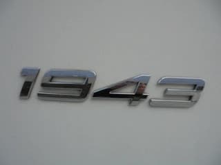 Mercedes-Benz 1943 LS EUR6 - Image 16