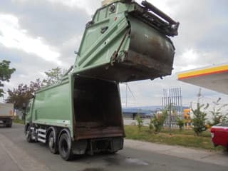 DAF 6X2 - Image 6