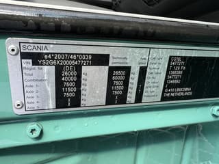 Scania G410 - Image 17