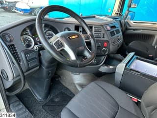 DAF XF480 2020 - EURO 6d, ACC afbeelding 5