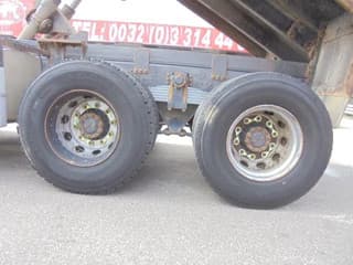 DAF 8X4 + PALFINGER EPSILON - Image 17
