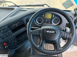 DAF XF 460 6x2, EURO 6, HYDRAULIC, RHD - Image 10