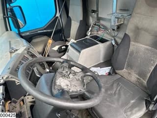 Renault Midlum 210 15802 Liter, LPG GPL, Gastank, Steel suspension - Image 9