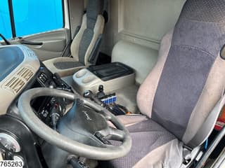 DAF CF 460 6x4, Manual, Leaf suspension, Retarder - Image 9