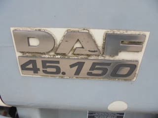 DAF 150 NL TRUCK SERVICE TRUCK SERVICE TRUCK MET COMPRESSOR - Image 20