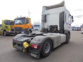 DAF NL TRUCK - Image 4