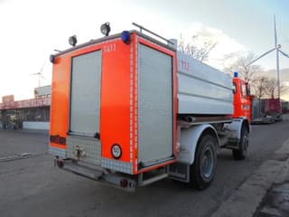 Renault A07 C1 - Image 10