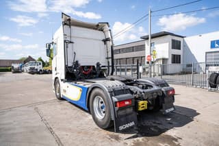Scania R450 + KIPHYDR. - Image 3